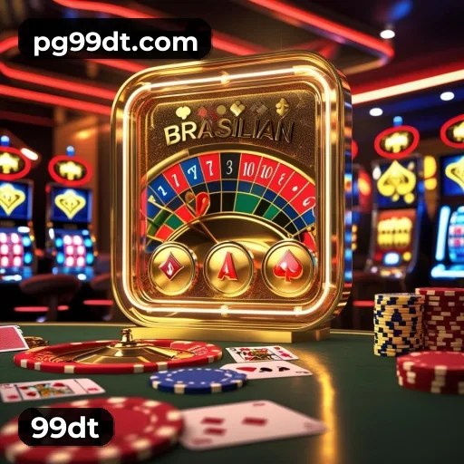 99dt destaque