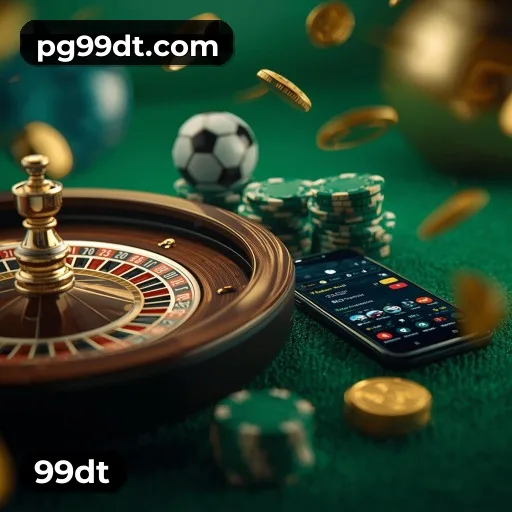 99dt Slots - 99dt